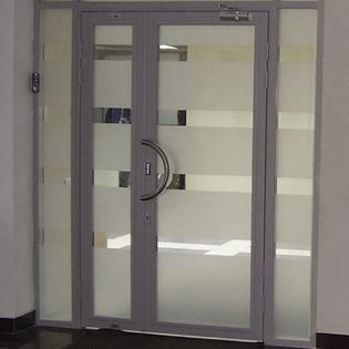 Противопожарные