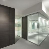 Ламинированные двери.