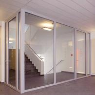 Противопожарные двери.