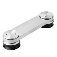 Фурнитура для цс перегородок. Коннекторы, соединители.