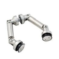 Фурнитура для цс перегородок. Коннекторы, соединители.