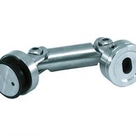 Фурнитура для цс перегородок. Коннекторы, соединители.