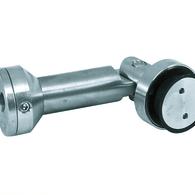 Фурнитура для цс перегородок. Коннекторы, соединители.