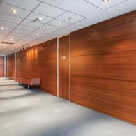 Система навесных панелей