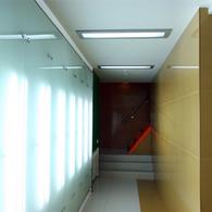 Система навесных панелей