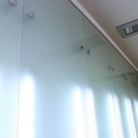 Система навесных панелей