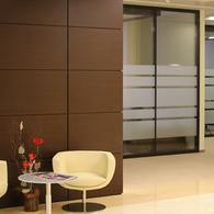 Система навесных панелей