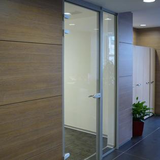 Навесные панели