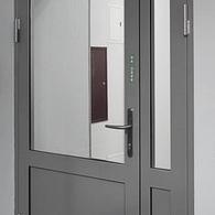 Противопожарная перегородка