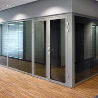 Противопожарная перегородка