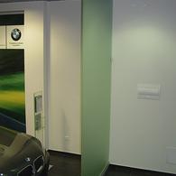 Система навесных панелей