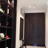 Система навесных панелей