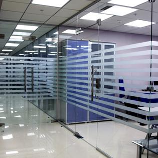 Цельностеклянные