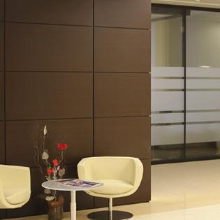 Навесные панели