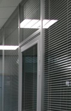 Административные помещения для компании Торговое частное унитарное предприятие «ШАТЕ-М ПЛЮС»