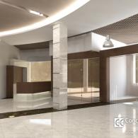 Бизнес центр