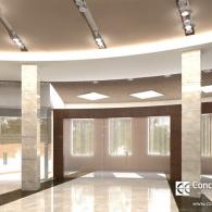 Бизнес центр