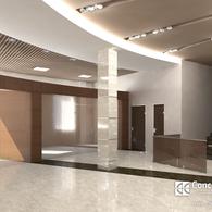 Бизнес центр