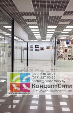 Торговый центр ЦЕНТРАЛЬНЫЙ г.Барановичи