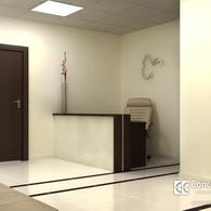 Офис компании ООО «Папилио», г. Брест