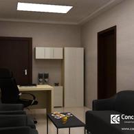 Офис компании ООО «Папилио», г. Брест