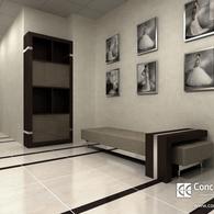 Офис компании ООО «Папилио», г. Брест