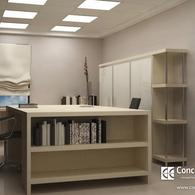 Офис компании ООО «Папилио», г. Брест