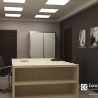 Офис компании ООО «Папилио», г. Брест