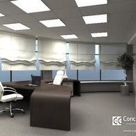 Офис компании ООО «Папилио», г. Брест