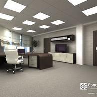 Офис компании ООО «Папилио», г. Брест