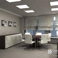 Офис компании ООО «Папилио», г. Брест