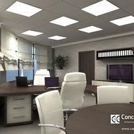 Офис компании ООО «Папилио», г. Брест