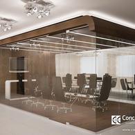 Офис компании “Стройтекс”, г.Минск