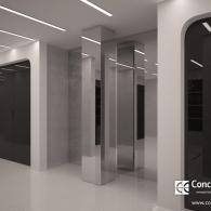 Офис компании “Стройтекс”, г.Минск