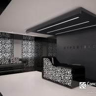 Офис компании “Стройтекс”, г.Минск