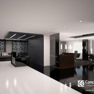 Офис компании “Стройтекс”, г.Минск