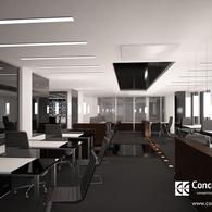 Офис компании “Стройтекс”, г.Минск