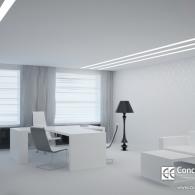 Офис компании “Стройтекс”, г.Минск