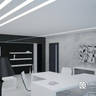 Офис компании “Стройтекс”, г.Минск