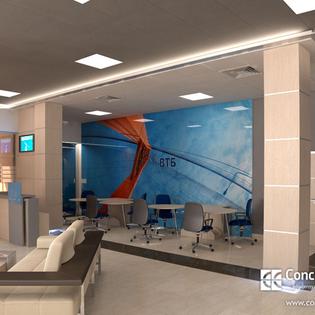 ЗАО Банк ВТБ, Беларусь